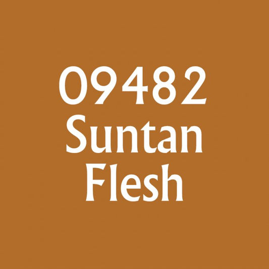 RPR 09482:  Suntan Flesh - MSP