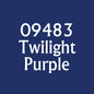 RPR 09483:  Twilight Purple - MSP