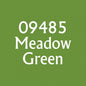 RPR 09485: Meadow Green - MSP