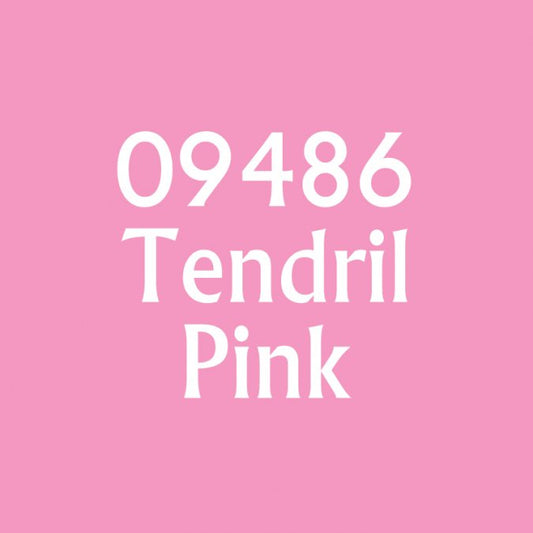 RPR 09486: Tendril Pink - MSP