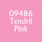 RPR 09486: Tendril Pink - MSP