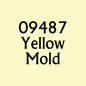 RPR 09487: Yellow Mold - MSP