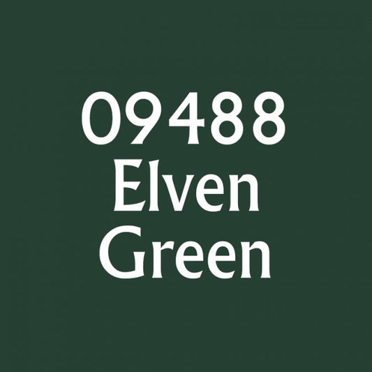 RPR 09488: Elven Green - MSP