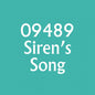 RPR 09489: Sirens Song - MSP