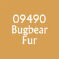 RPR 09490: Bugbear Fur - MSP