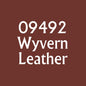 RPR 09492: Wyvern Leather - MSP