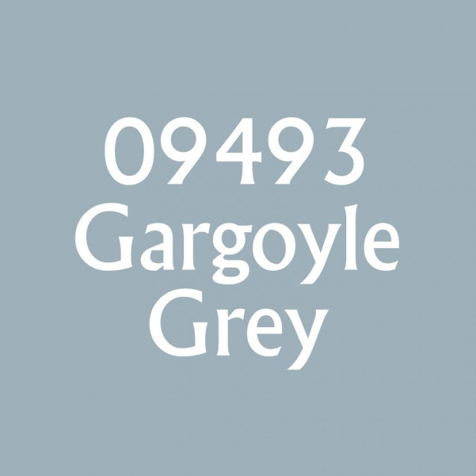 RPR 09493: Gargoyle Grey - MSP