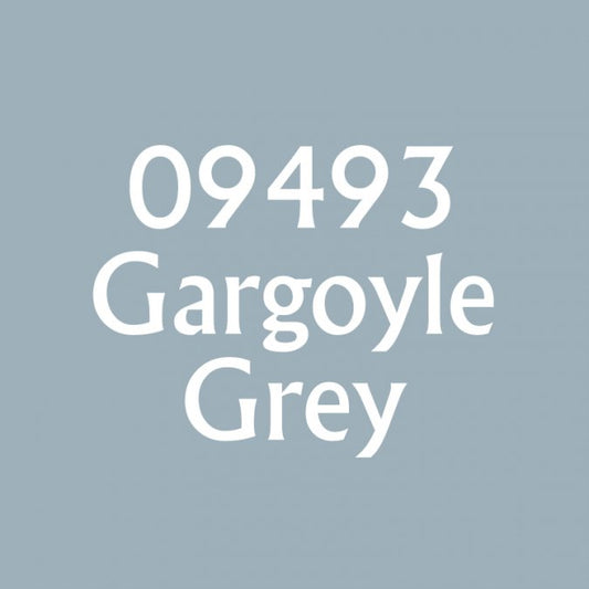 RPR 09493: Gargoyle Grey - MSP