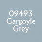 RPR 09493: Gargoyle Grey - MSP