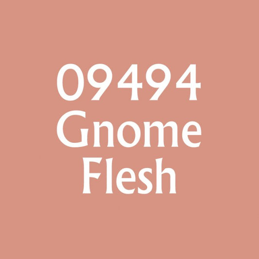 RPR 09494: Gnome Flesh - MSP