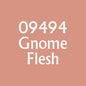 RPR 09494: Gnome Flesh - MSP