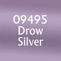 RPR 09495: Drow Silver - MSP