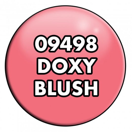 RPR 09498: Doxy Blush - MSP
