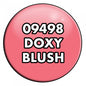 RPR 09498: Doxy Blush - MSP