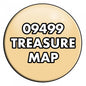 RPR 09499:  Treasure Map - MSP
