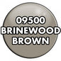 RPR 09500: Brinewind Brown - MSP