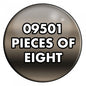 RPR 09501: Pieces of Eight - MSP