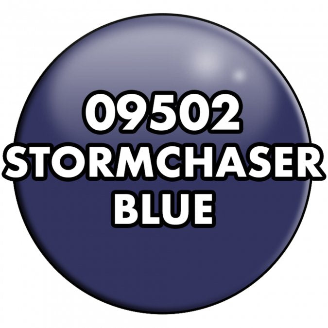 RPR 09502:  Stormchaser Blue - MSP