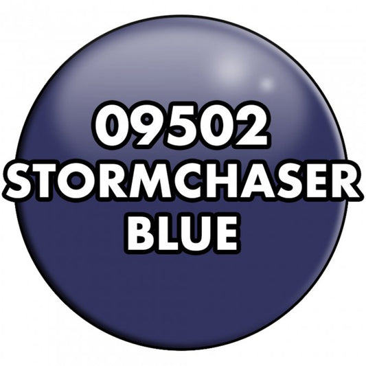 RPR 09502:  Stormchaser Blue - MSP
