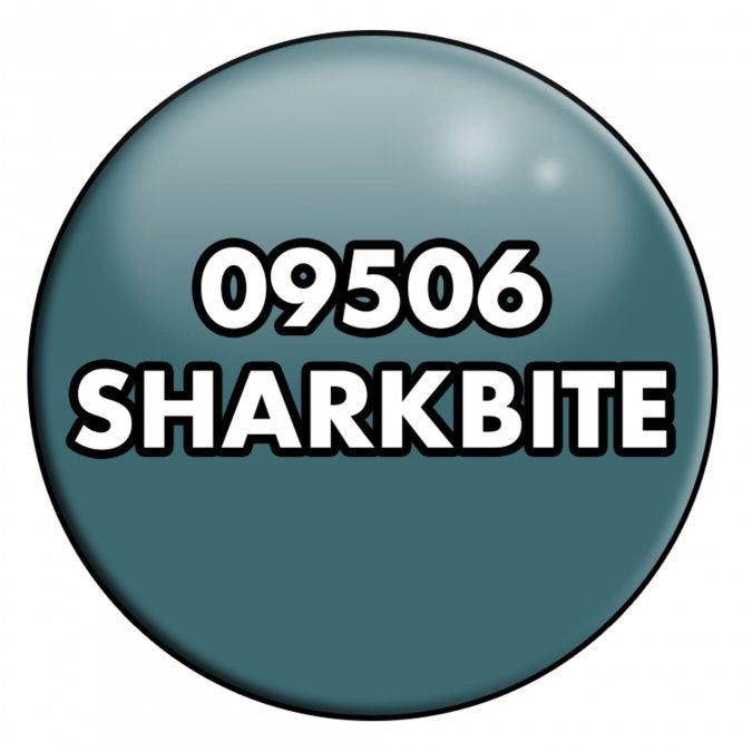 RPR 09506: Sharkbite - MSP