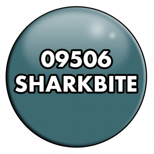 RPR 09506: Sharkbite - MSP