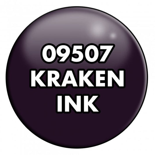 RPR 09507: Kraken Ink - MSP