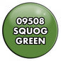 RPR 09508:  Squog Green - MSP