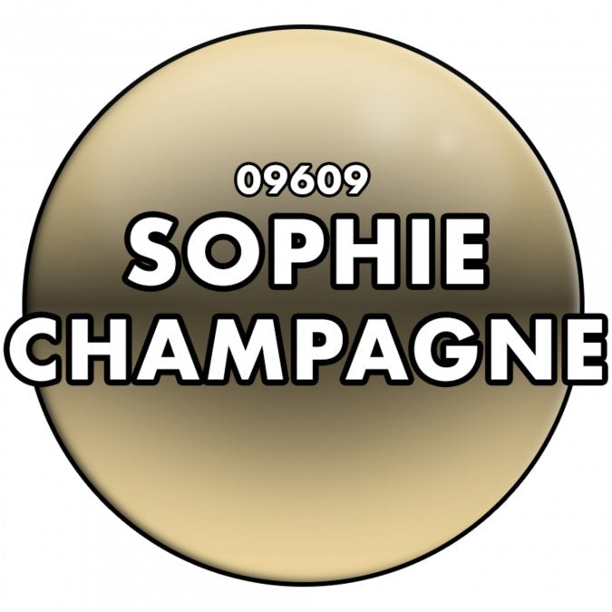RPR 09609: Sophie Champagne - MSP