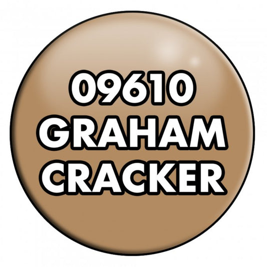 RPR 09610: Graham Cracker - MSP