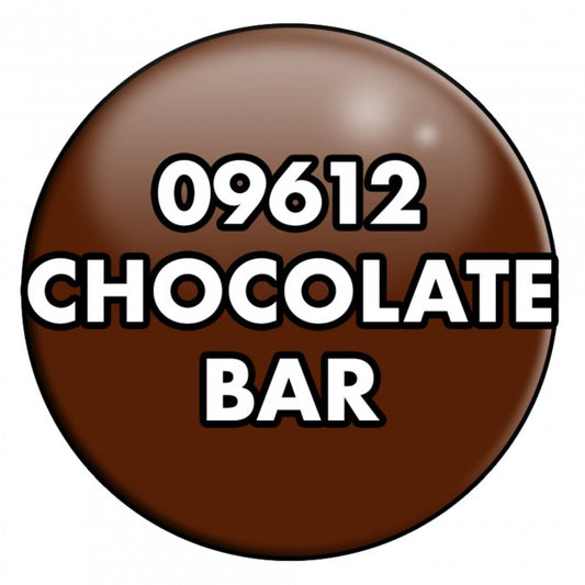 RPR 09612: Chocolate Bar - MSP