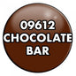 RPR 09612: Chocolate Bar - MSP