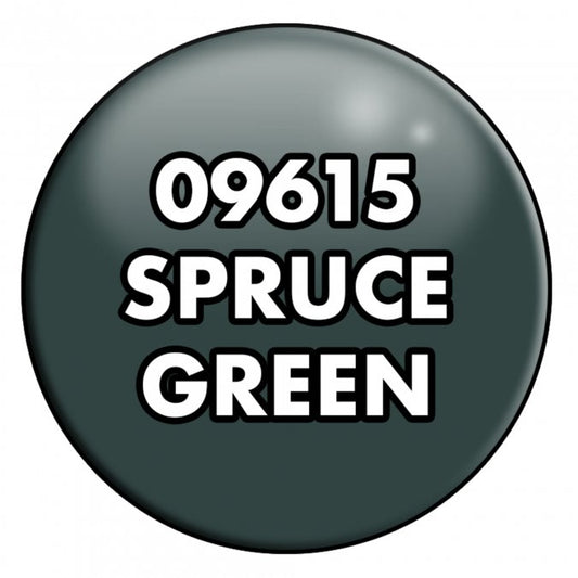 RPR 09615:  Spruce Green - MSP