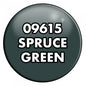 RPR 09615:  Spruce Green - MSP