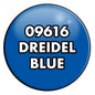 RPR 09616: Dreidel Blue - MSP