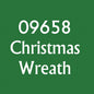 RPR 09658: Christmas Wreath - MSP