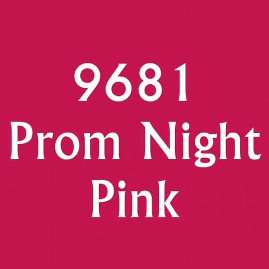 RPR 09681: MSP Core Colors: Prom Night Pink - MSP