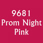 RPR 09681: MSP Core Colors: Prom Night Pink - MSP