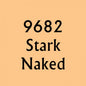 RPR 09682: MSP Bones: Stark Naked - MSP