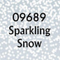 RPR 09689: Sparkling Snow - MSP