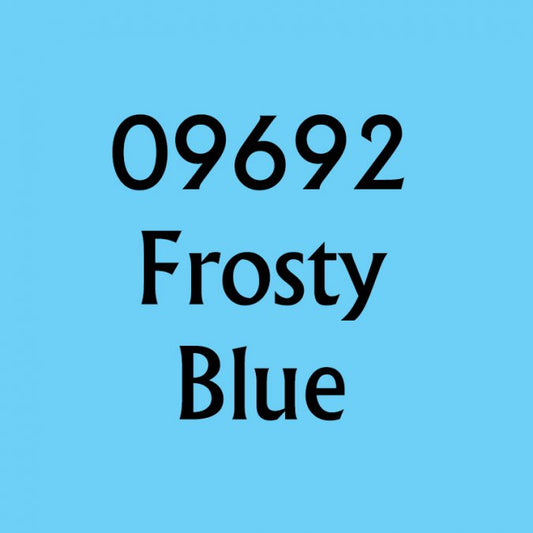 RPR 09692: Frosty Blue - MSP