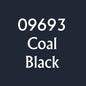RPR 09693: Coal Black - MSP