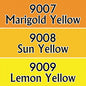 RPR 09703: Yellows - MSP