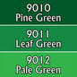 RPR 09704:  Warm Greens - MSP