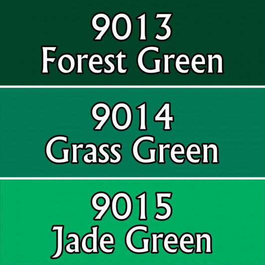 RPR 09705: Cool Greens - MSP