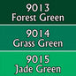 RPR 09705: Cool Greens - MSP