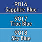 RPR 09706: Pure Blues - MSP