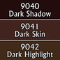 RPR 09714: Dark Skintones - MSP