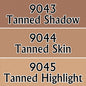 RPR 09715: Medium Skintones - MSP