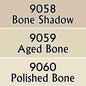 RPR 09720: Bone Colors - MSP