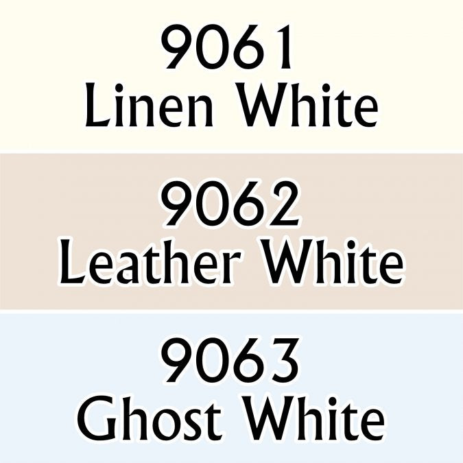 RPR 09721: Off-Whites - MSP